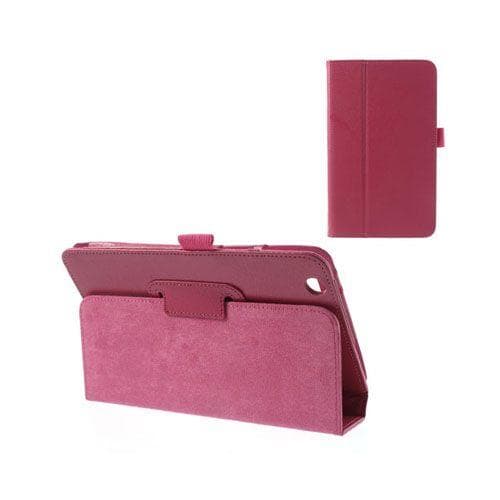 Wall Street (Het Rosa) LG G Pad 8.3 Läderfodral