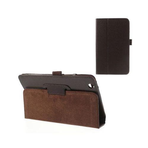 Wall Street (Brun) LG G Pad 8.3 Läderfodral