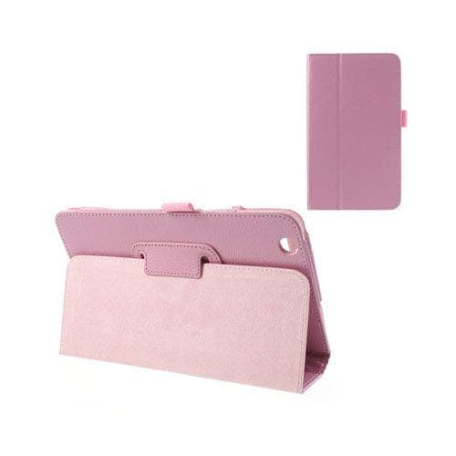 Wall Street (Rosa) LG G Pad 8.3 Läderfodral