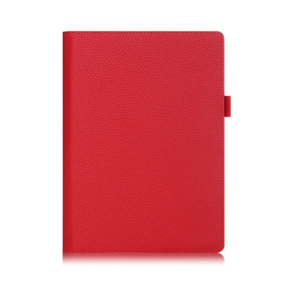 Lenovo Yoga Tab 3 Pro læder-etui - Rød