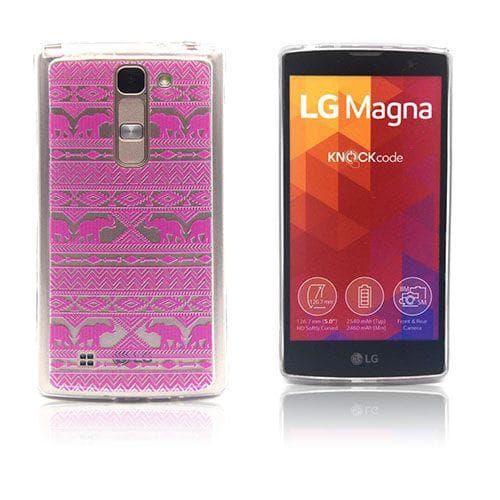 Westergaard LG G4c Kuori - Heimo Norsuja