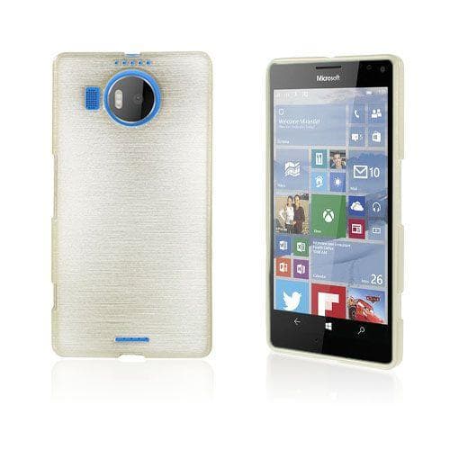 Bremer Microsoft Lumia 950 XL Skal - Champagne