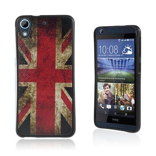 Westergaard Htc Desire 626 Kuori - Vanhanaikainen Britannian