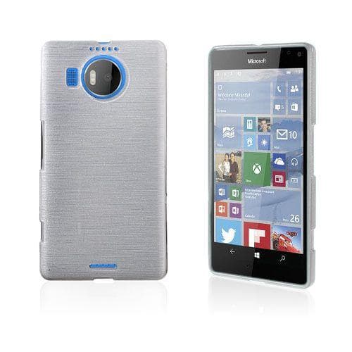 Bremer Microsoft Lumia 950 Xl Kuori - Valkoinen