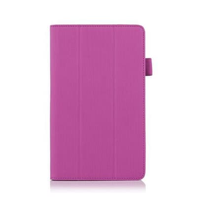 Ripple (Magenta) Samsung Galaxy TabPRO 8.4 Nahkakotelo