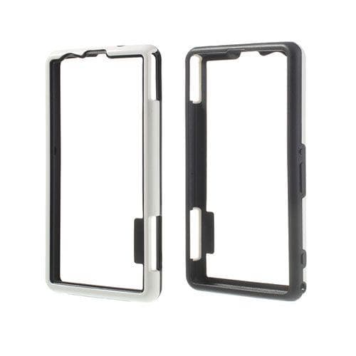xBumper (Hvid) Sony Xperia Z1 Compact Bumper