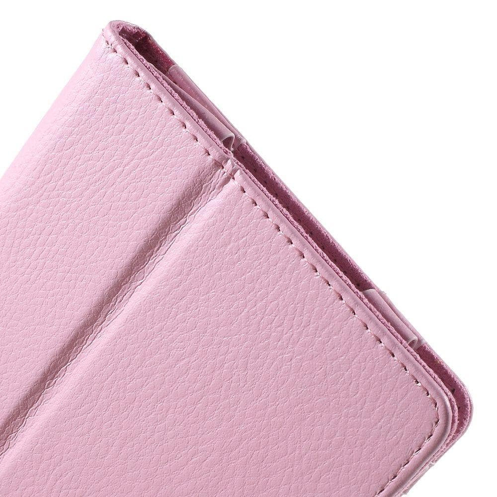 Gaarder Line ASUS ZenPad C 7.0 Nahkakotelo - Pinkki