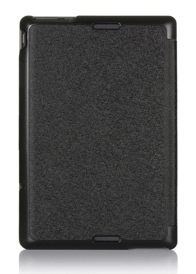 Gaarder Asus Transformer Book T100 tre-fold Etui - Sort
