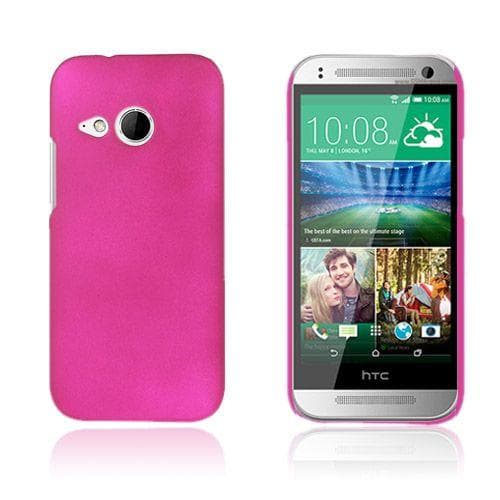 Guillou (Ruusu Öljy) HTC One Mini 2 Suojakuori