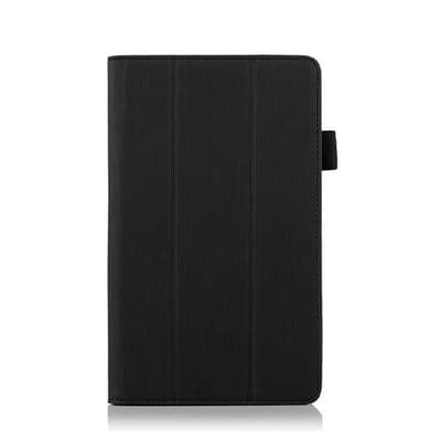 Ripple (Musta) Samsung Galaxy TabPRO 8.4 Nahkakotelo