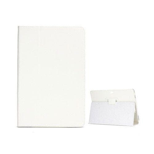 Wall Street (Hvid) Asus VivoTab RT Læderetui
