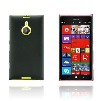 Smooth (Sort) Nokia Lumia 1520 Cover