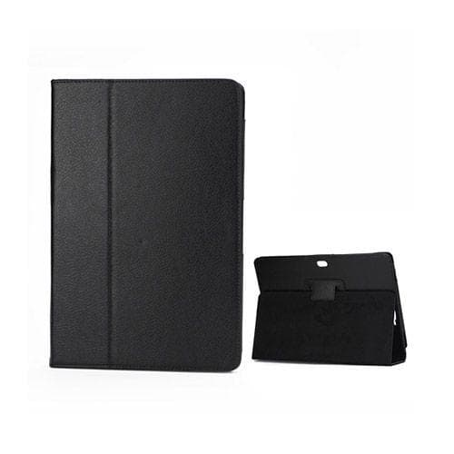 Wall Street (Sort) Asus VivoTab RT Læderetui