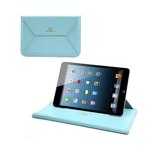 Envelope (Lyseblå) Holder og etui til 8 tommers tablets