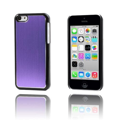 Alu (Lilla) iPhone 5C cover