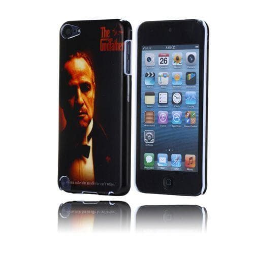 Retro (Godfather) iPod Touch 5 Cover