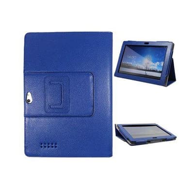 Business (Sininen) ASUS PadFone Infinity Nahkakotelo
