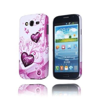 Princess (To) Samsung Galaxy Grand Duos Cover