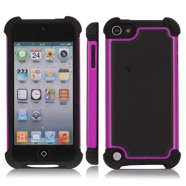 Impact (Lilla) iPod Touch 5 Cover