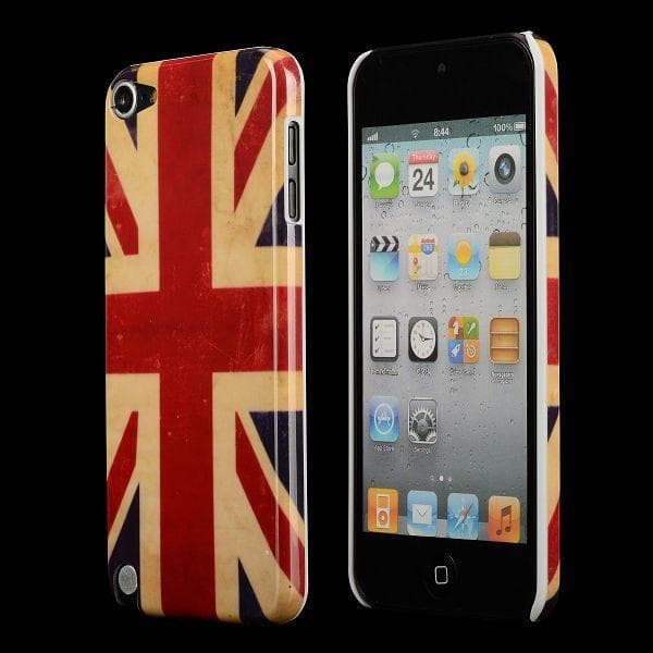 iNation Flag (UK) iPod Touch 5 Cover