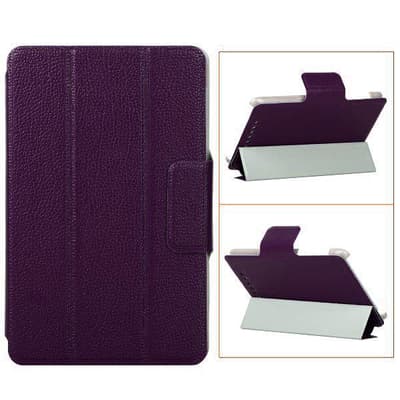 SmartCase Suojakuori - ASUS Google Nexus 7 (Violetti)