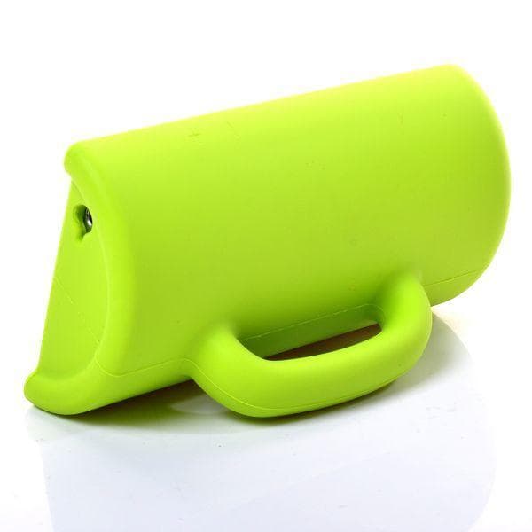 Hot Cup (Grøn) iPhone 4S Cover