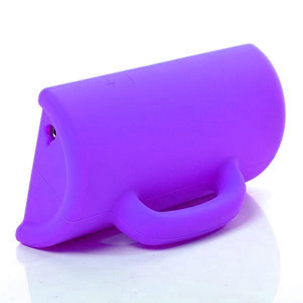 Hot Cup (Lilla) iPhone 4S Cover