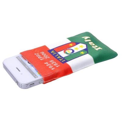 iPhone 4 Football Sock (Italian National Team)