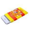 iPhone 4 Football Sock (Spanish National Team)