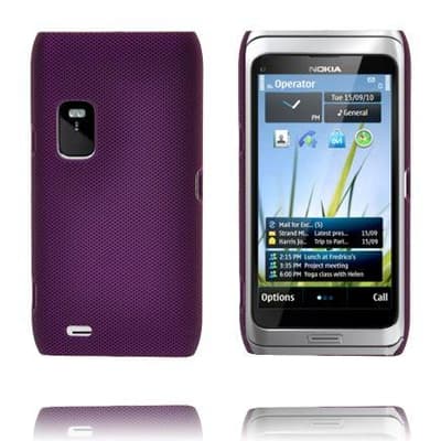 Supreme (Lilla) Nokia E7 Cover