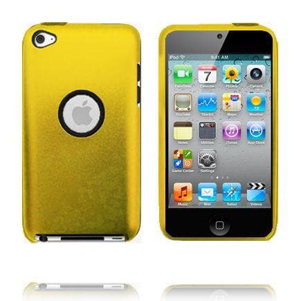 Safe Zone (Guld) iPod Touch 4 Cover