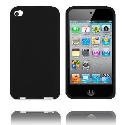 Hybrid T4 (Sort) iPod Touch 4 Cover