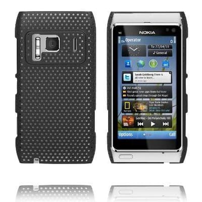 Atomic (Sort) Nokia N8 Cover