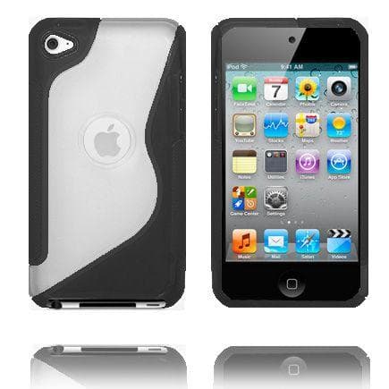 S-Line T4 (Sort) iPod Touch 4 Cover
