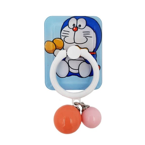 Cartoon 2 Mobile Holder, Selfie