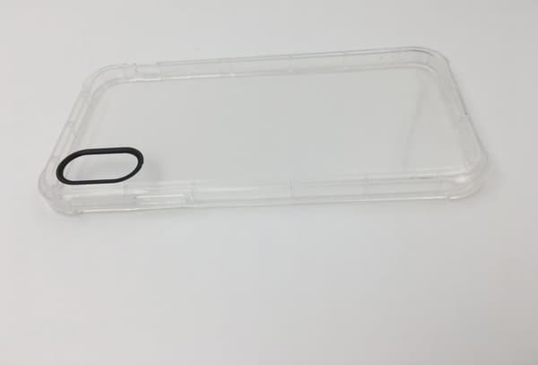 Extra tåligt TPU skal iPhone X/XS