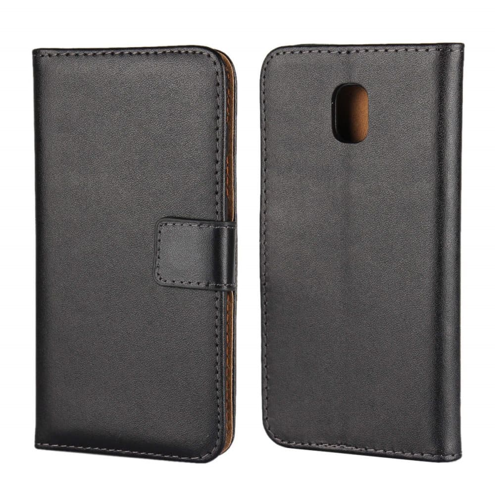 iCoverCase | Samsung Galaxy J3 2017 | Lommebok