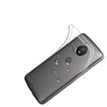 Miniatyrbild 2 av 4: Transparent Silikon TPU-Skal till Moto G5