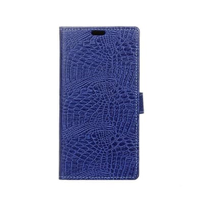 Asus Zenfone 3 Deluxe (ZS570KL) holdbart og smart læder-etui