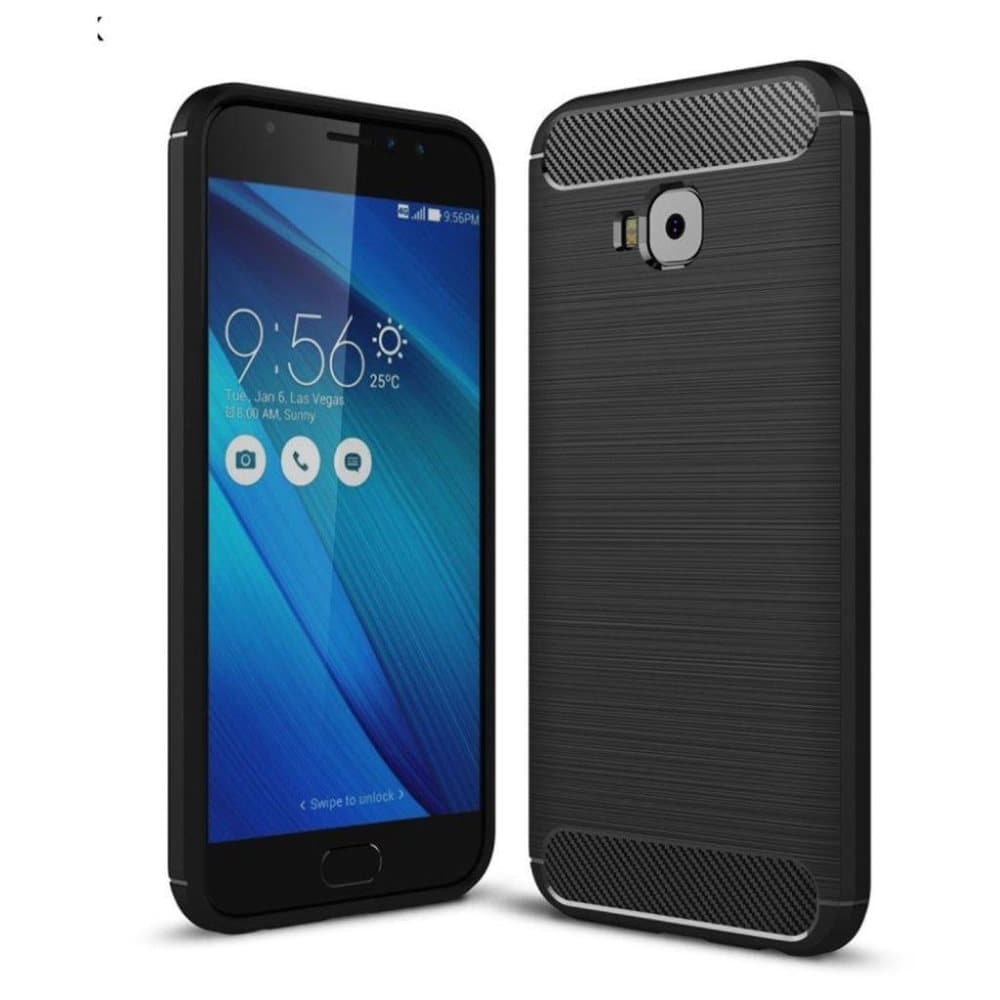 ASUS ZenFone 4 Selfie Pro (ZD552KL) uniikki suojakuori - Mus
