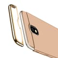 Miniatyrbild 3 av 11: Design skal 3 i 1 guldkant till Samsung Galaxy J5 2017