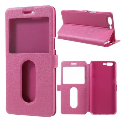 OnePlus 5 Brugervenligt etui - Rosa