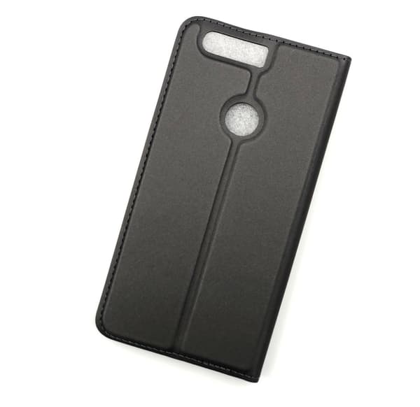 SKALO Huawei Honor 8 Plånboksfodral Ultratunn design