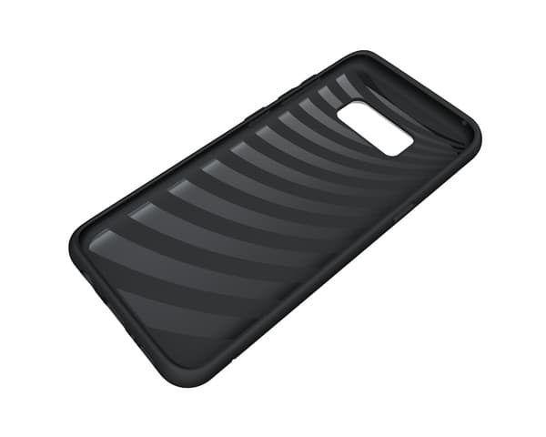 Samsung S8 | Armor skal | Korthållare
