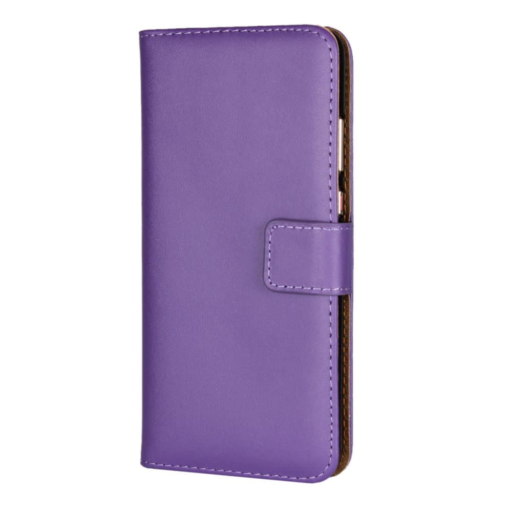 iCoverCase | Huawei Y6 2017 | Lommebok