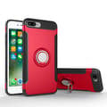 Miniatyrbild 2 av 11: Shockproof - Stilrent Praktiskt Skal iPhone 8 Plus (MAX SKYDD)