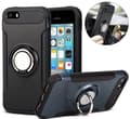 Miniatyrbild 3 av 11: Shockproof - Stilrent Praktiskt Skal iPhone 8 Plus (MAX SKYDD)