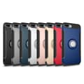 Miniatyrbild 4 av 11: Shockproof - Stilrent Praktiskt Skal iPhone 8 Plus (MAX SKYDD)