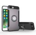 Miniatyrbild 7 av 11: Shockproof - Stilrent Praktiskt Skal iPhone 8 Plus (MAX SKYDD)