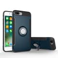 Miniatyrbild 8 av 11: Shockproof - Stilrent Praktiskt Skal iPhone 8 Plus (MAX SKYDD)